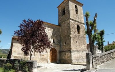 Festividad de San Antonio 2019 – El Recuenco