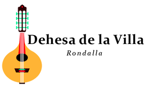 Rondalla Dehesa de la Villa