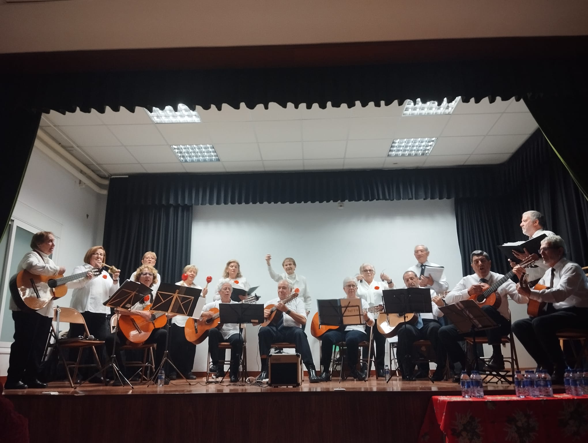 Colegio Salesianas