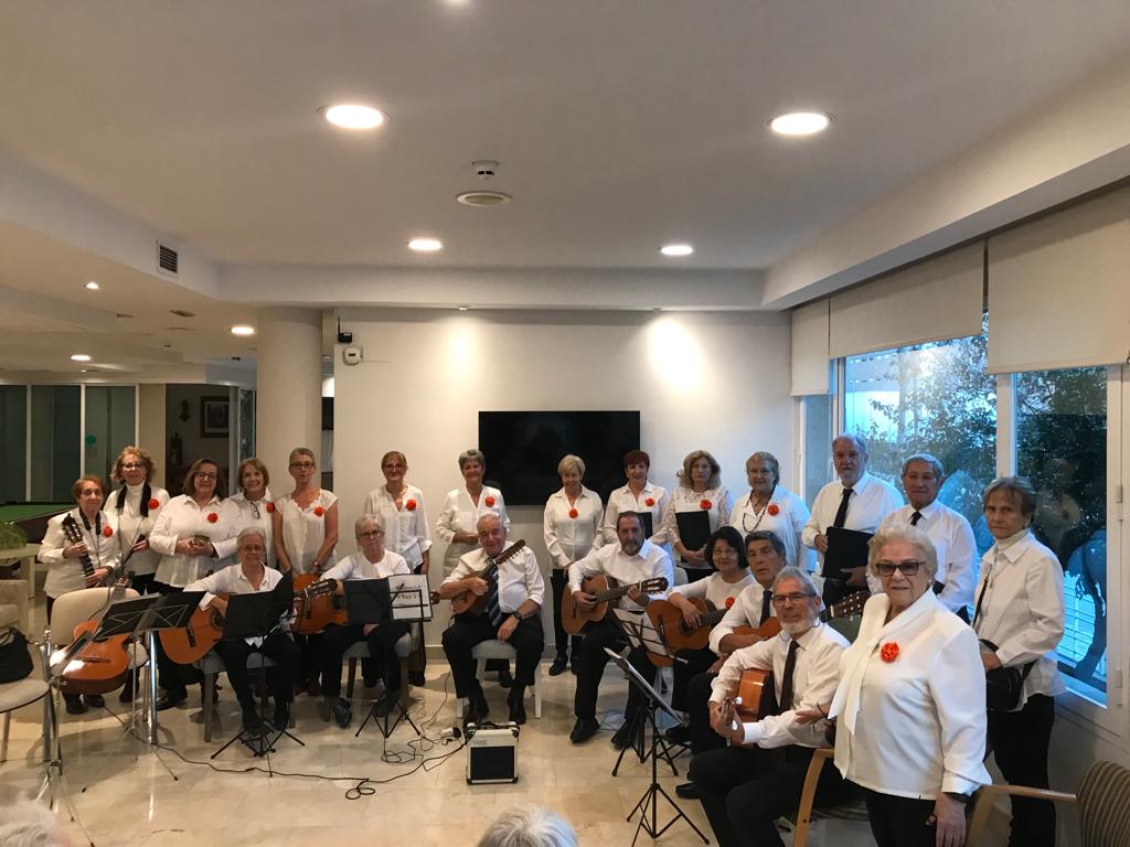 ballesol Almansa